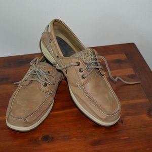 Sperry Boat shoes